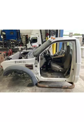 Ford F450 SUPER DUTY Cab Assembly