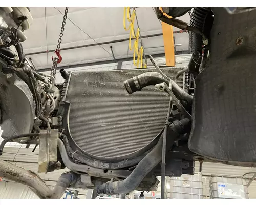 Ford F450 SUPER DUTY Cab Assembly