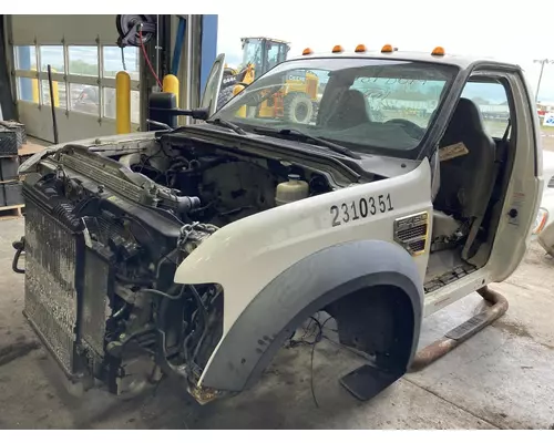 Ford F450 SUPER DUTY Cab Assembly