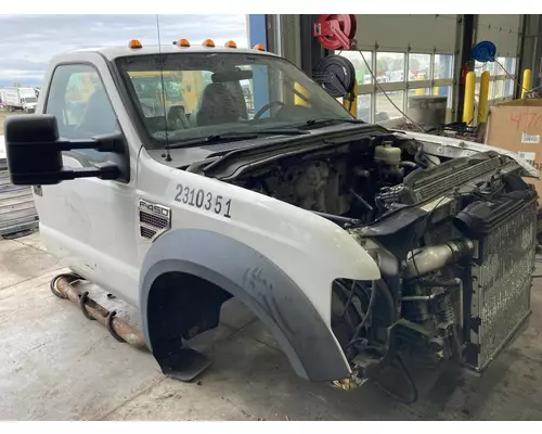 Ford F450 SUPER DUTY Cab Assembly