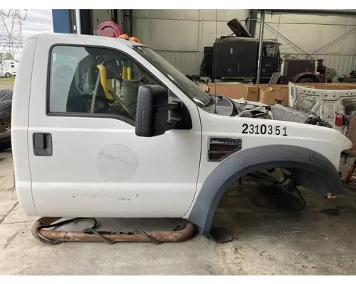 Ford F450 SUPER DUTY Cab Assembly