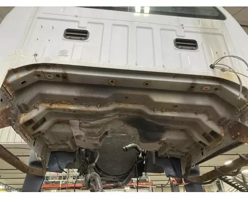 Ford F450 SUPER DUTY Cab Assembly