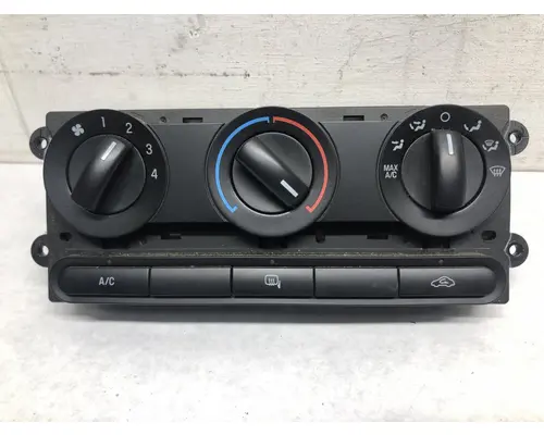 Ford F450 SUPER DUTY Cab Misc. Interior Parts