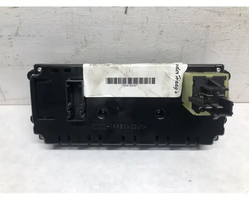 Ford F450 SUPER DUTY Cab Misc. Interior Parts