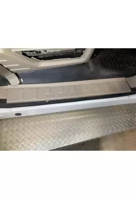 Ford F450 SUPER DUTY Cab Misc. Interior Parts