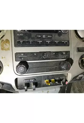 Ford F450 SUPER DUTY Cab Misc. Interior Parts