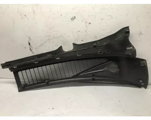 Ford F450 SUPER DUTY Cowl