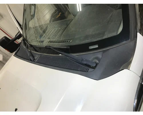 Ford F450 SUPER DUTY Cowl