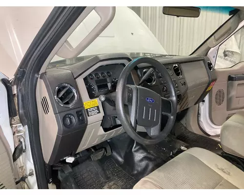 Ford F450 SUPER DUTY Dash Assembly