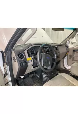 Ford F450 SUPER DUTY Dash Assembly