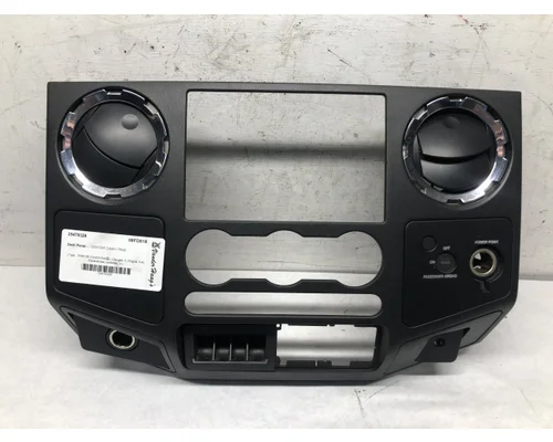 Ford F450 SUPER DUTY Dash Assembly