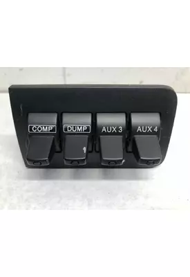 Ford F450 SUPER DUTY Dash Assembly