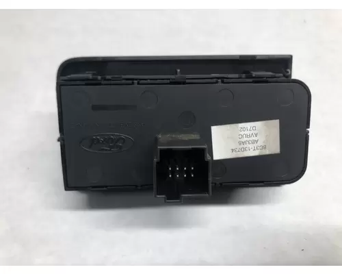 Ford F450 SUPER DUTY Dash Assembly