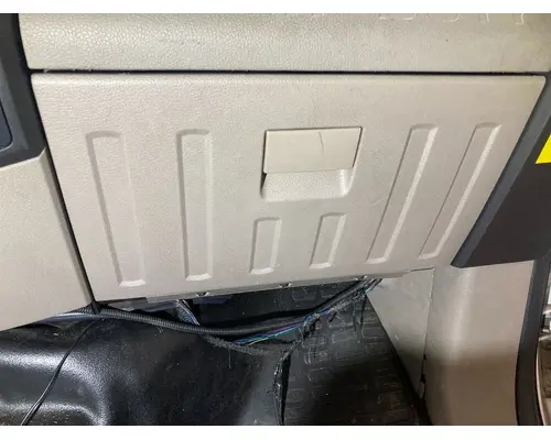 Ford F450 SUPER DUTY Dash Assembly