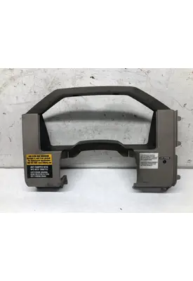 Ford F450 SUPER DUTY Dash Assembly