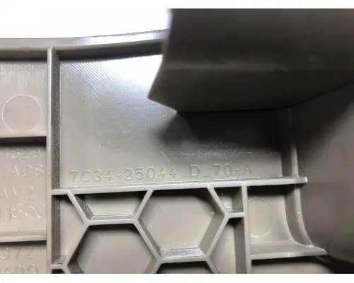 Ford F450 SUPER DUTY Dash Assembly