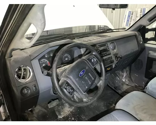 Ford F450 SUPER DUTY Dash Assembly