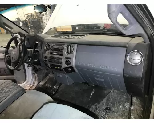 Ford F450 SUPER DUTY Dash Assembly