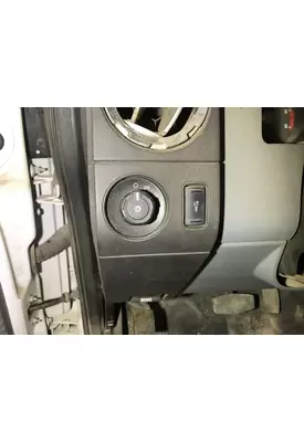 Ford F450 SUPER DUTY Dash Assembly