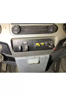Ford F450 SUPER DUTY Dash Assembly