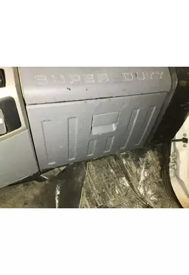 Ford F450 SUPER DUTY Dash Assembly
