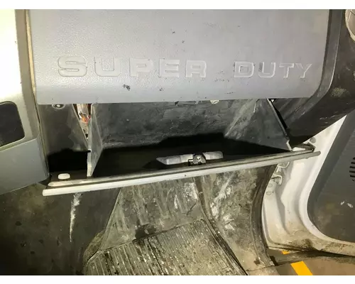 Ford F450 SUPER DUTY Dash Assembly