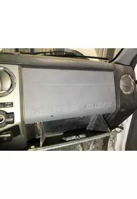 Ford F450 SUPER DUTY Dash Assembly