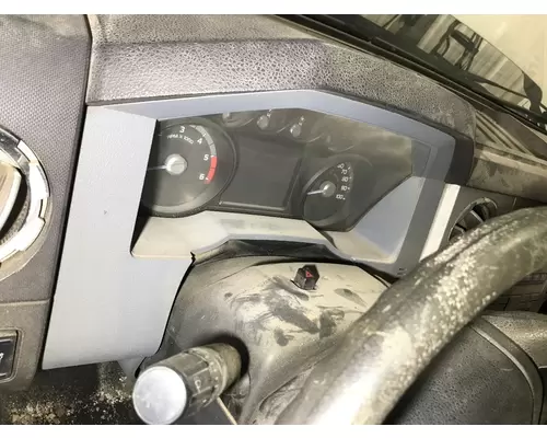 Ford F450 SUPER DUTY Dash Assembly