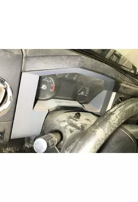 Ford F450 SUPER DUTY Dash Assembly