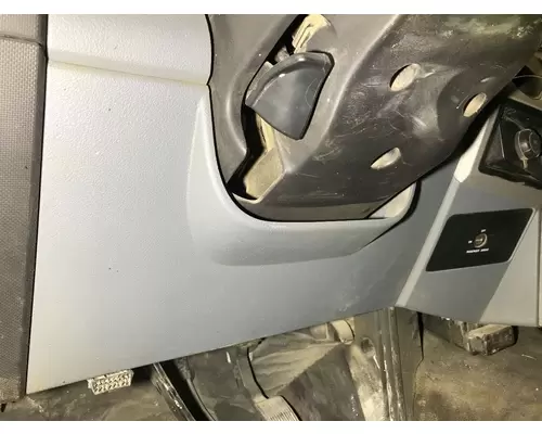 Ford F450 SUPER DUTY Dash Assembly