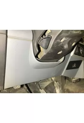 Ford F450 SUPER DUTY Dash Assembly