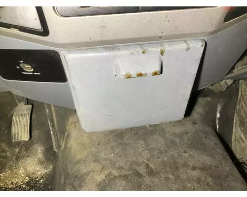 Ford F450 SUPER DUTY Dash Assembly