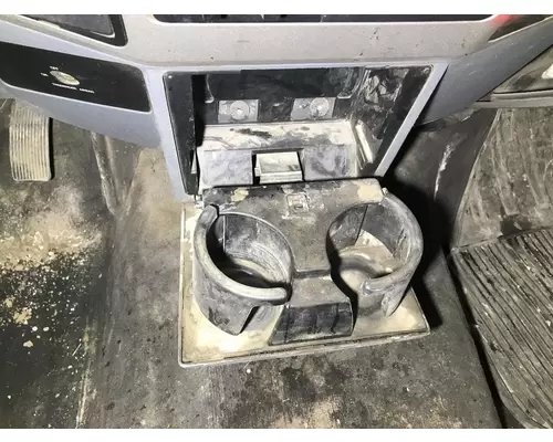 Ford F450 SUPER DUTY Dash Assembly