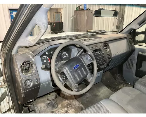 Ford F450 SUPER DUTY Dash Assembly