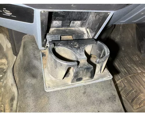 Ford F450 SUPER DUTY Dash Assembly