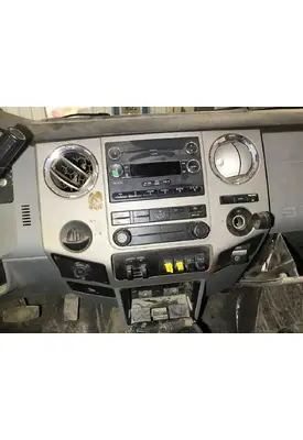 Ford F450 SUPER DUTY Dash Assembly