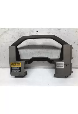 Ford F450 SUPER DUTY Dash Panel