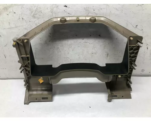 Ford F450 SUPER DUTY Dash Panel