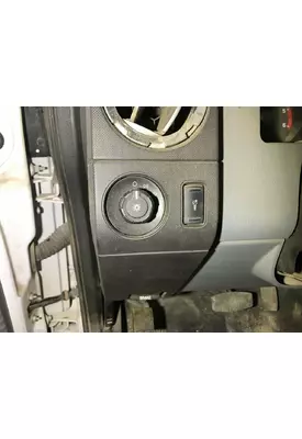 Ford F450 SUPER DUTY Dash Panel