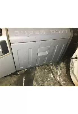 Ford F450 SUPER DUTY Dash Panel