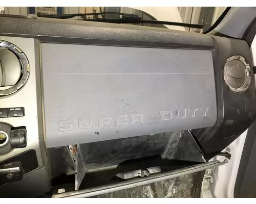 Ford F450 SUPER DUTY Dash Panel