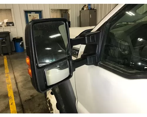 Ford F450 SUPER DUTY Door Mirror