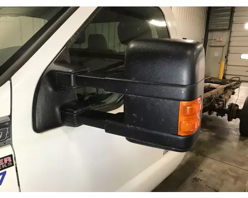 Ford F450 SUPER DUTY Door Mirror