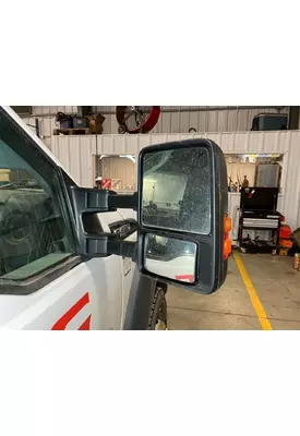 Ford F450 SUPER DUTY Door Mirror