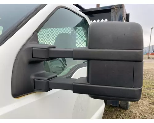 Ford F450 SUPER DUTY Door Mirror