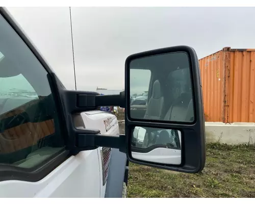 Ford F450 SUPER DUTY Door Mirror