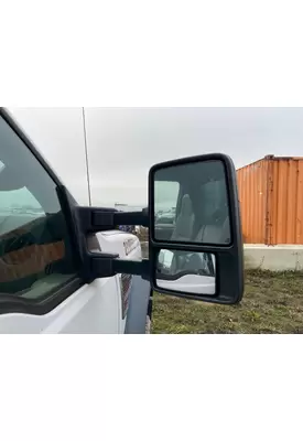 Ford F450 SUPER DUTY Door Mirror