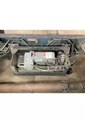Ford F450 SUPER DUTY Electrical Misc. Parts
