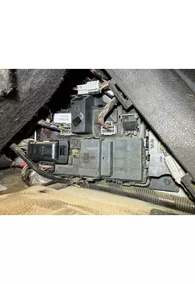 Ford F450 SUPER DUTY Electrical Misc. Parts