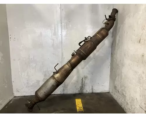 Ford F450 SUPER DUTY Exhaust Assembly